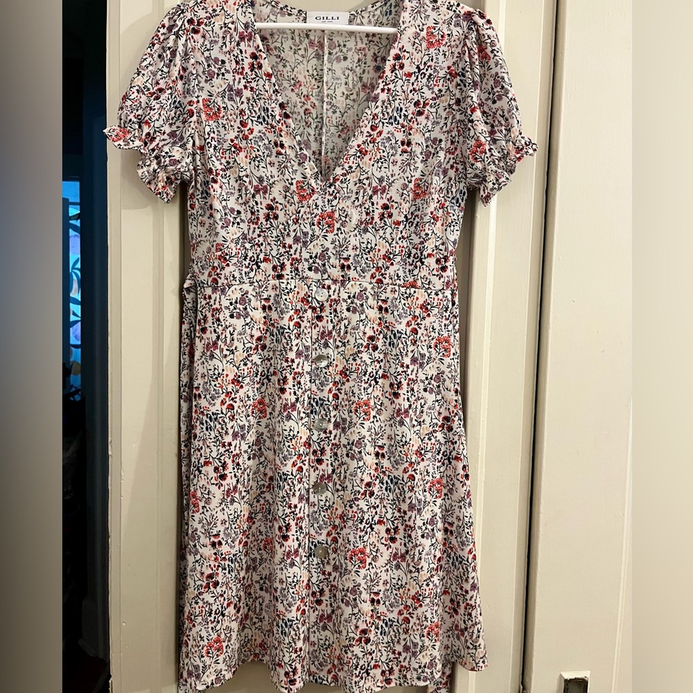 ASOS Summer dress